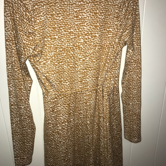 Fall dress🧡🖤 - Picture 2 of 3